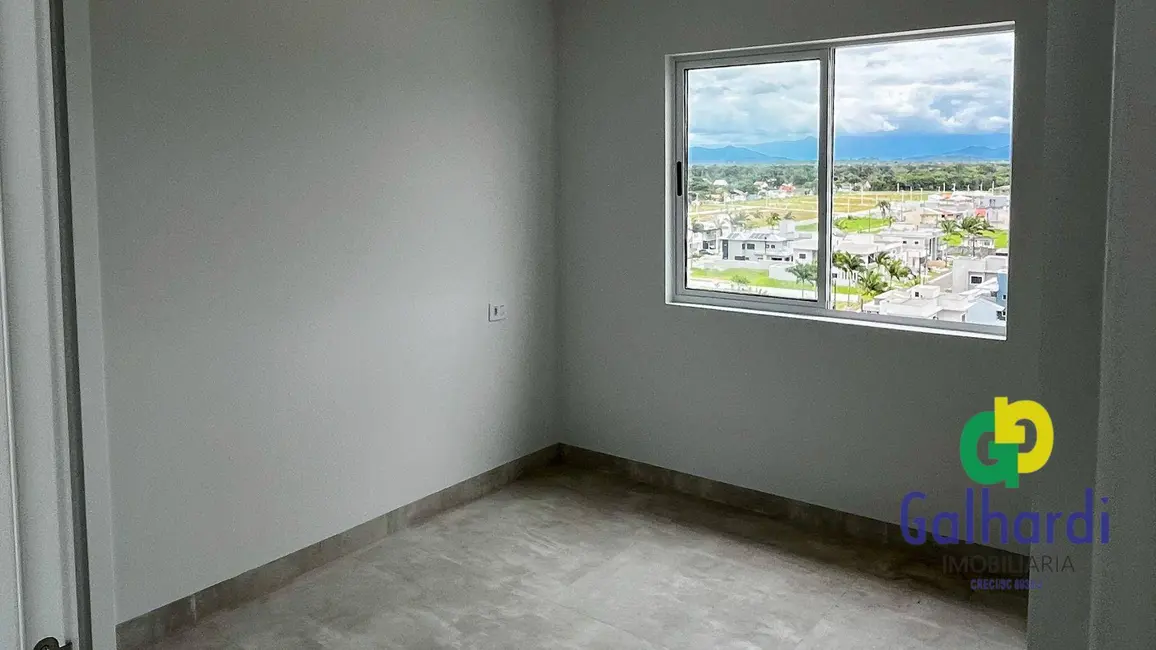 Foto 8 de Apartamento com 4 quartos à venda em Itapoa - SC