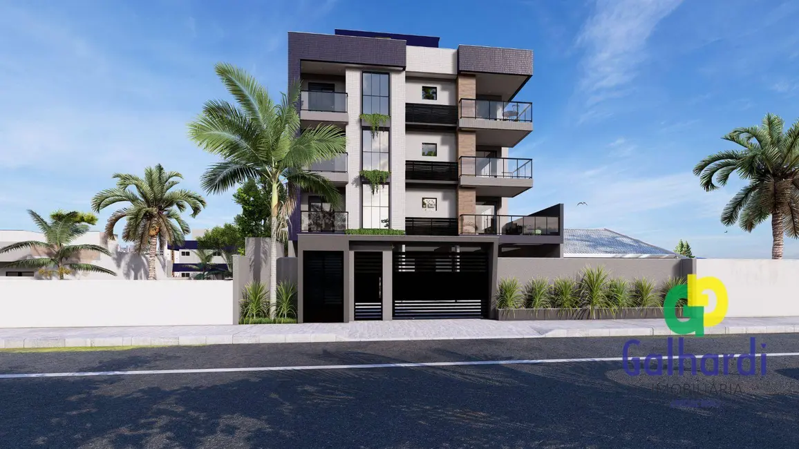 Foto 7 de Apartamento com 3 quartos à venda em Itapoa - SC