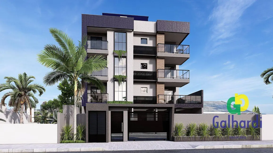 Foto 3 de Apartamento com 3 quartos à venda em Itapoa - SC