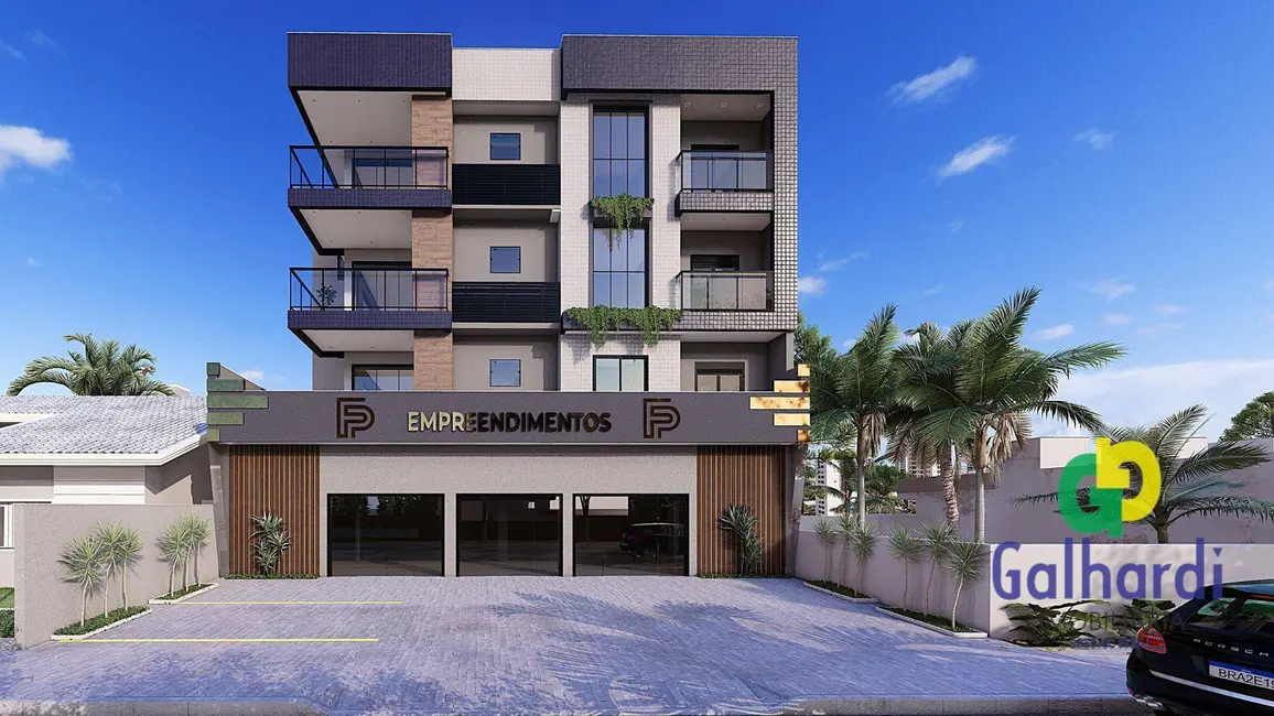 Foto 1 de Apartamento com 3 quartos à venda em Itapoa - SC