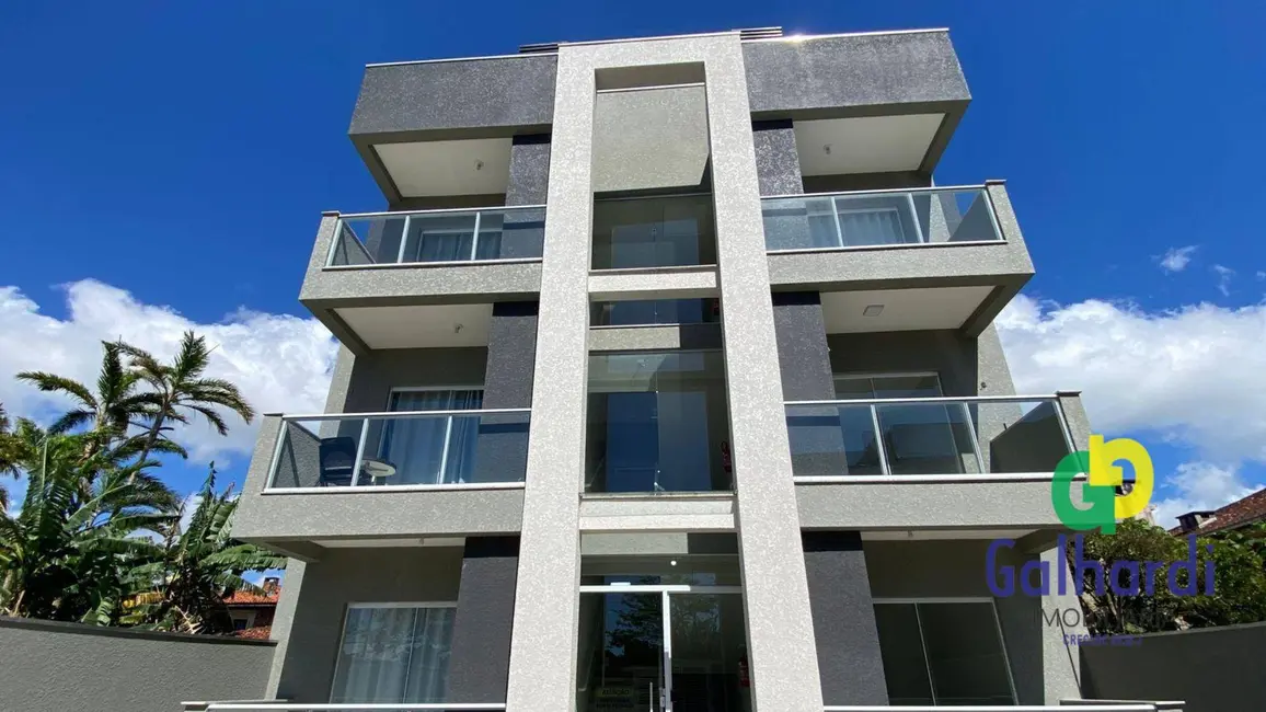 Foto 1 de Apartamento com 2 quartos à venda, 65m2 em Itapema do Norte, Itapoa - SC