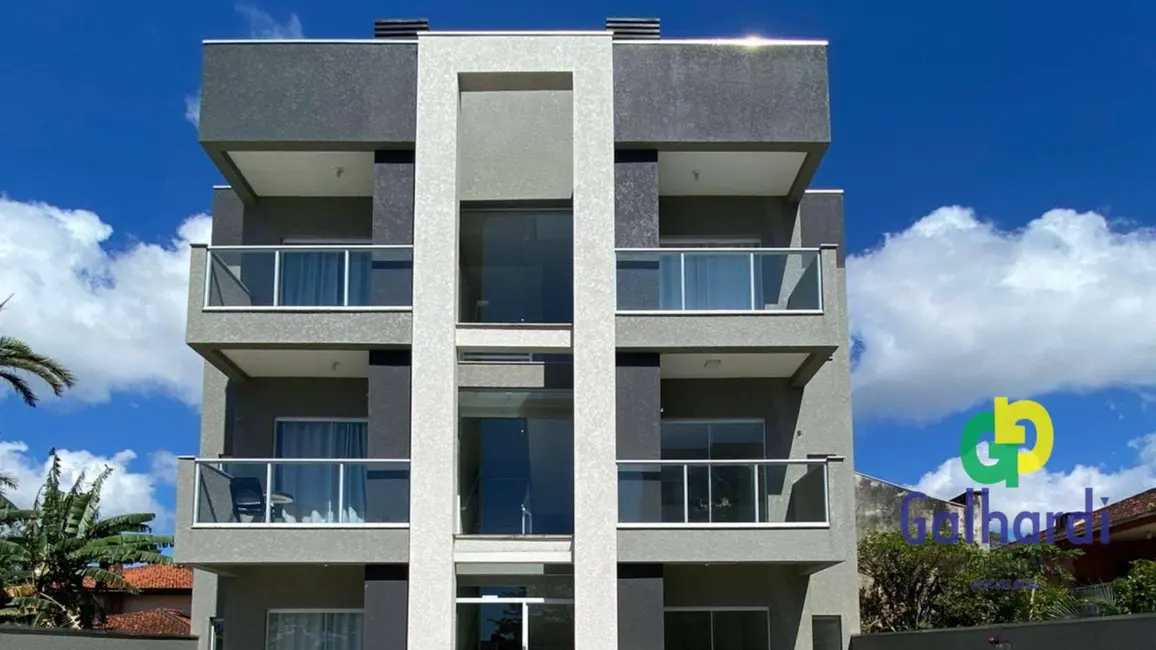 Foto 2 de Apartamento com 2 quartos à venda, 65m2 em Itapema do Norte, Itapoa - SC