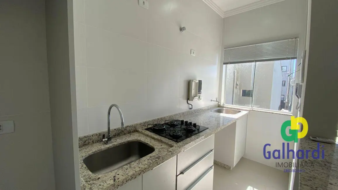 Foto 8 de Apartamento com 2 quartos à venda, 65m2 em Itapema do Norte, Itapoa - SC