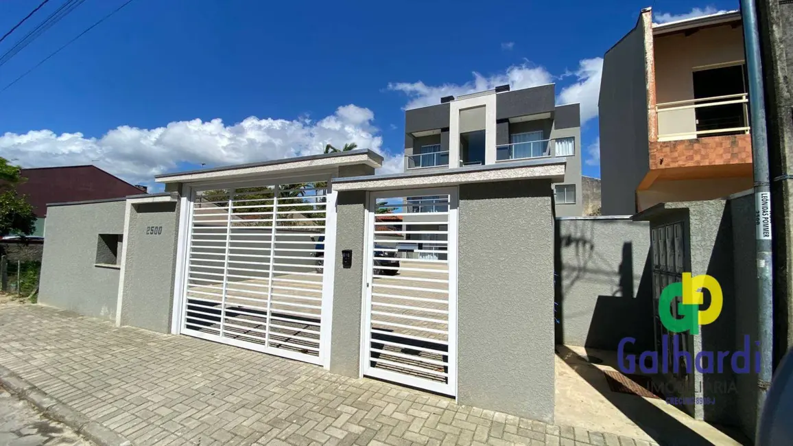 Foto 5 de Apartamento com 2 quartos à venda, 65m2 em Itapema do Norte, Itapoa - SC