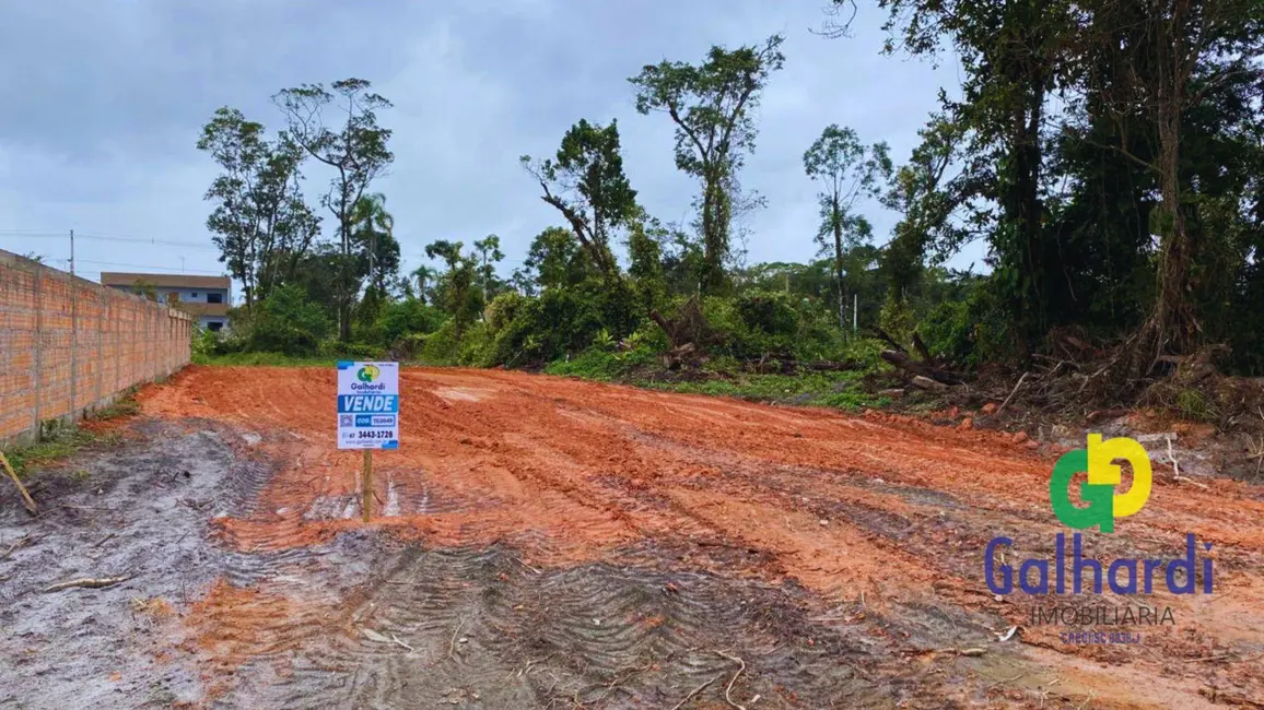 Foto 3 de Terreno / Lote à venda, 384m2 em Itapoa - SC