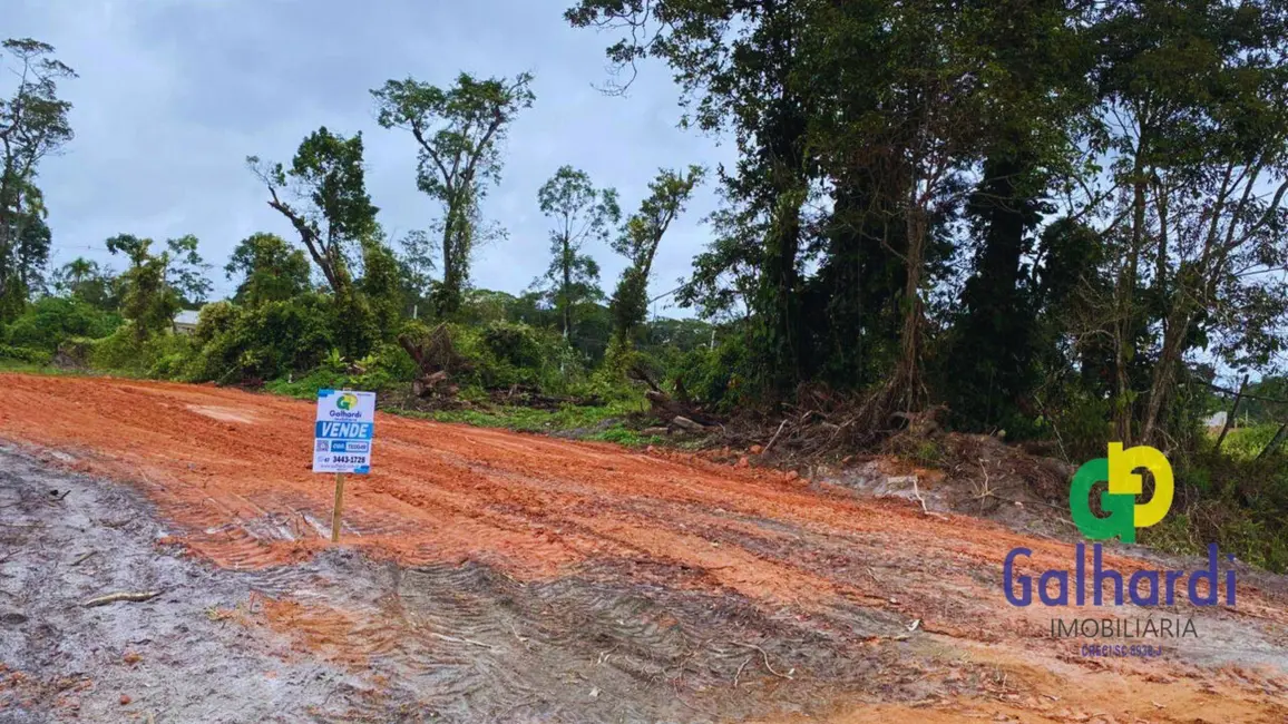 Foto 4 de Terreno / Lote à venda, 384m2 em Itapoa - SC
