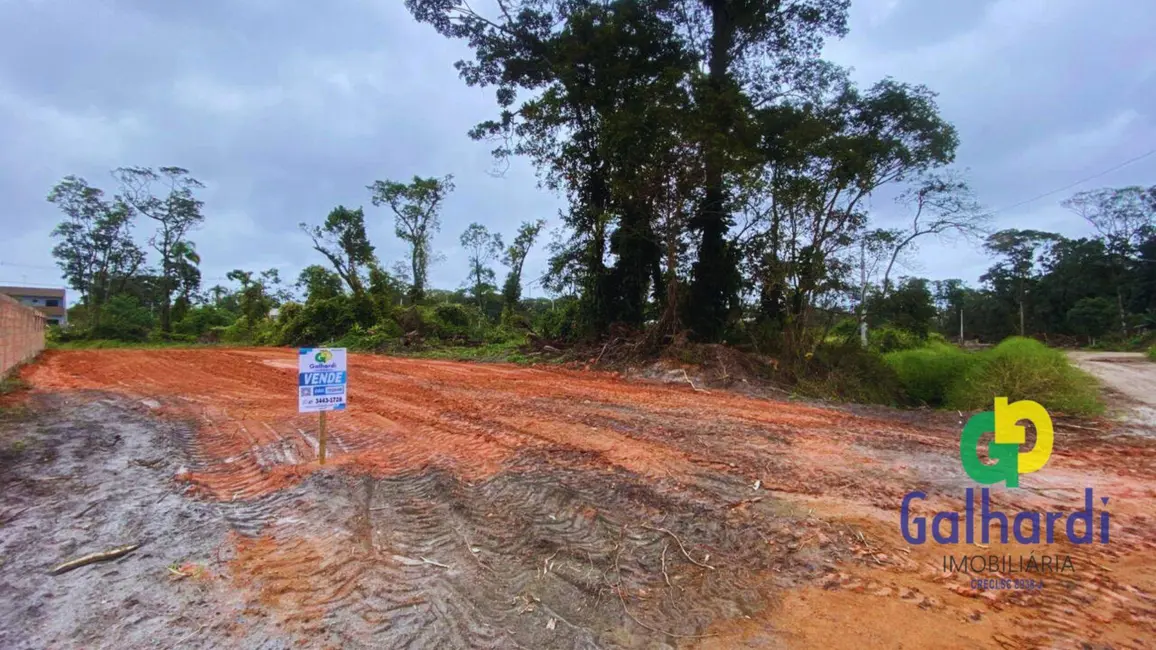 Foto 2 de Terreno / Lote à venda, 384m2 em Itapoa - SC