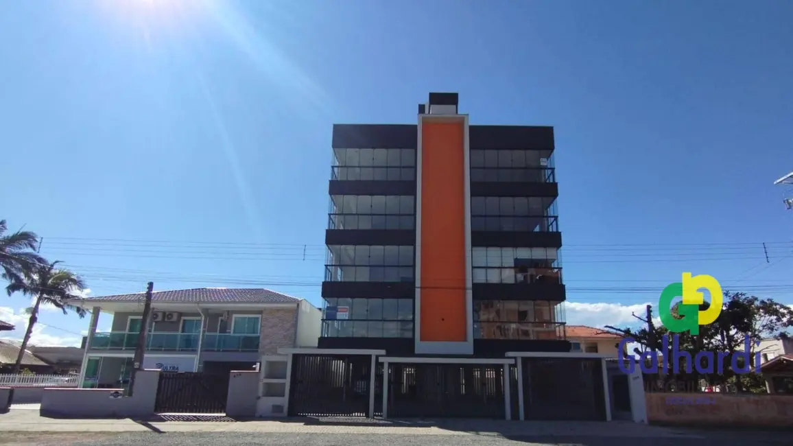 Foto 4 de Apartamento com 3 quartos à venda, 98m2 em Itapoa - SC