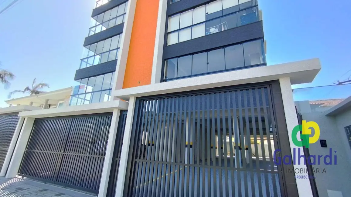 Foto 2 de Apartamento com 3 quartos à venda, 98m2 em Itapoa - SC