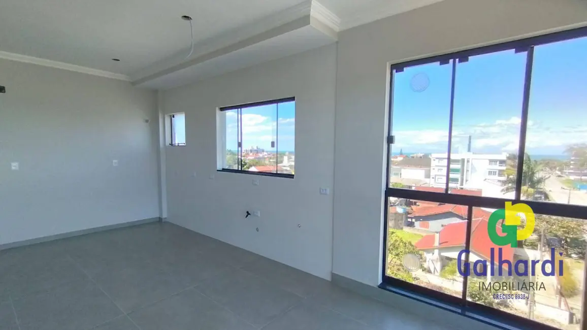 Foto 9 de Apartamento com 3 quartos à venda, 98m2 em Itapoa - SC