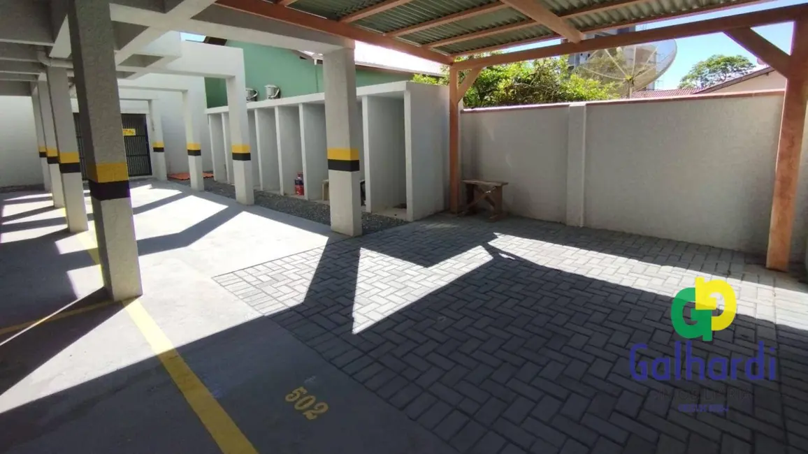 Foto 6 de Apartamento com 3 quartos à venda, 98m2 em Itapoa - SC