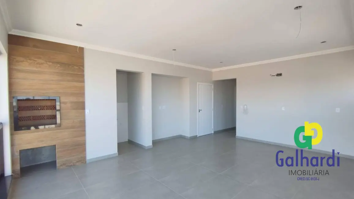 Foto 8 de Apartamento com 3 quartos à venda, 98m2 em Itapoa - SC