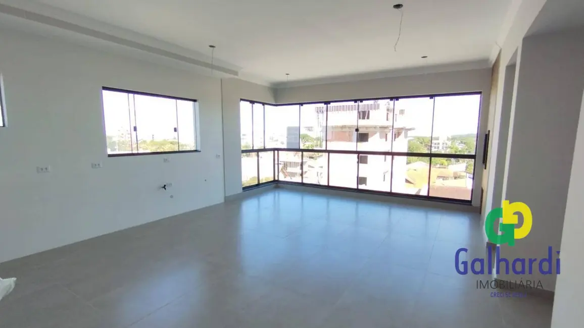 Foto 7 de Apartamento com 3 quartos à venda, 98m2 em Itapoa - SC