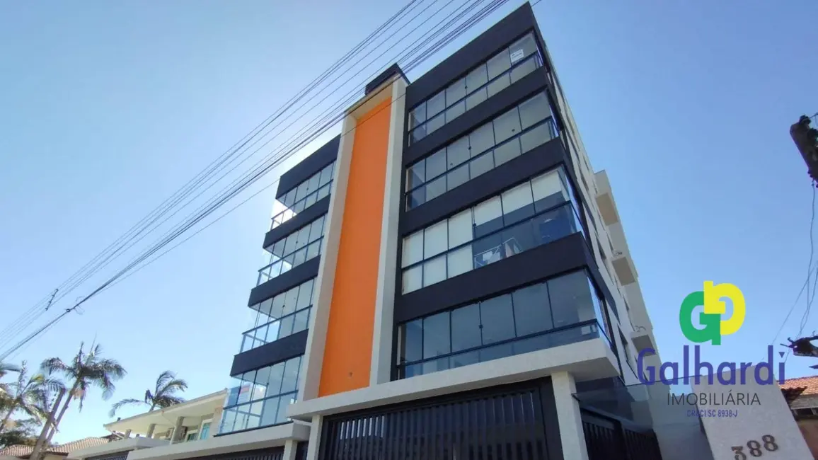 Foto 1 de Apartamento com 3 quartos à venda, 98m2 em Itapoa - SC