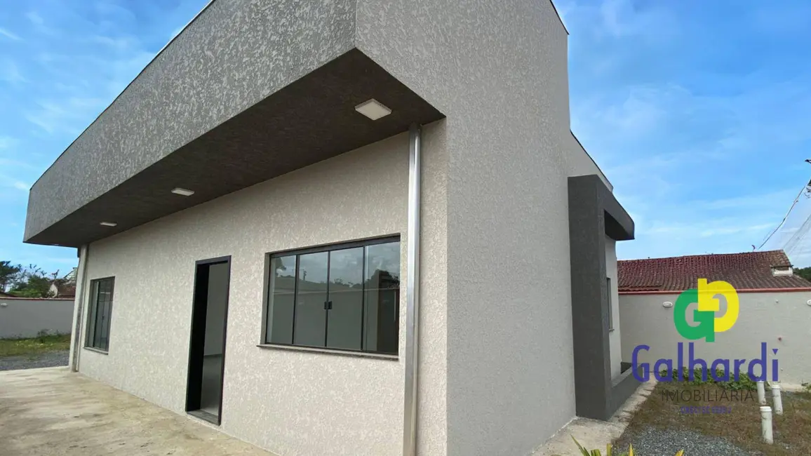 Foto 3 de Casa com 3 quartos à venda, 360m2 em Itapoa - SC