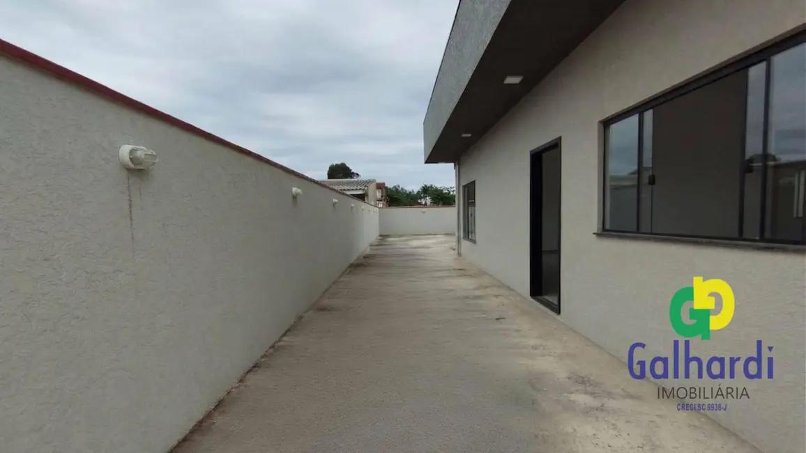 Foto 7 de Casa com 3 quartos à venda, 360m2 em Itapoa - SC