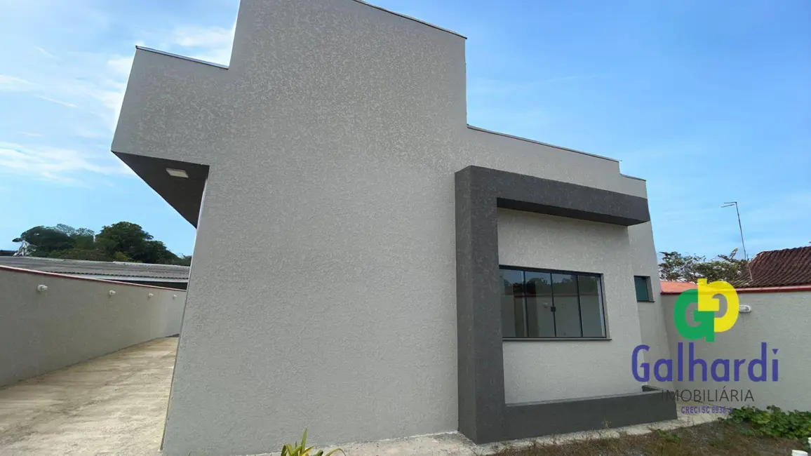 Foto 5 de Casa com 3 quartos à venda, 360m2 em Itapoa - SC