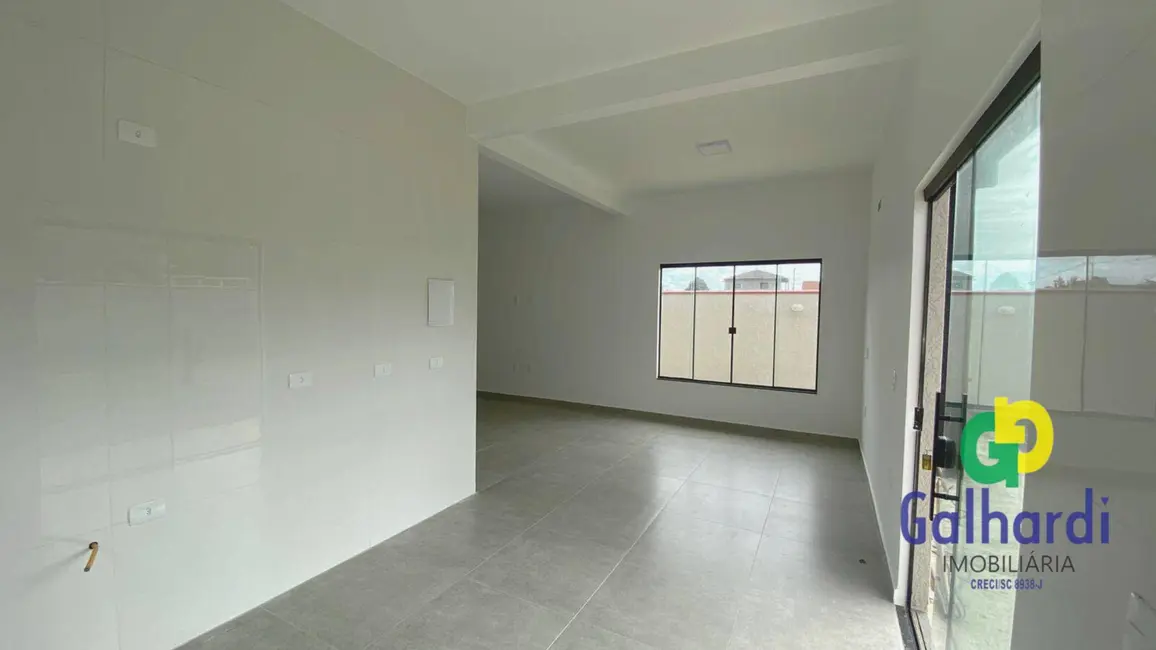 Foto 8 de Casa com 3 quartos à venda, 360m2 em Itapoa - SC