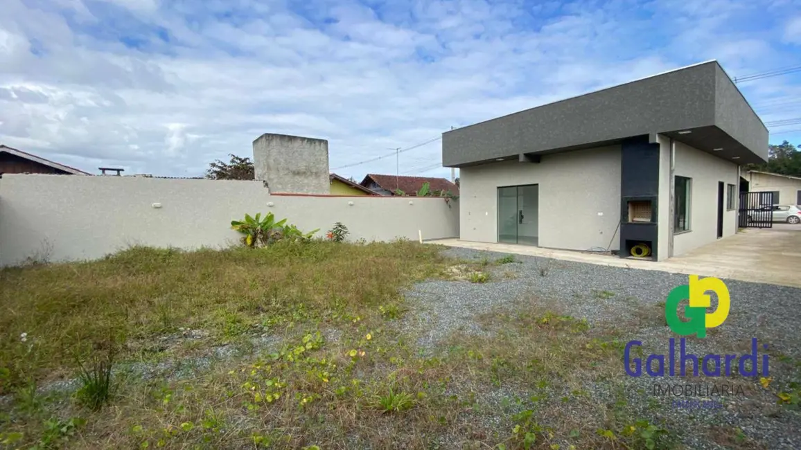 Foto 7 de Casa com 3 quartos à venda, 360m2 em Itapoa - SC