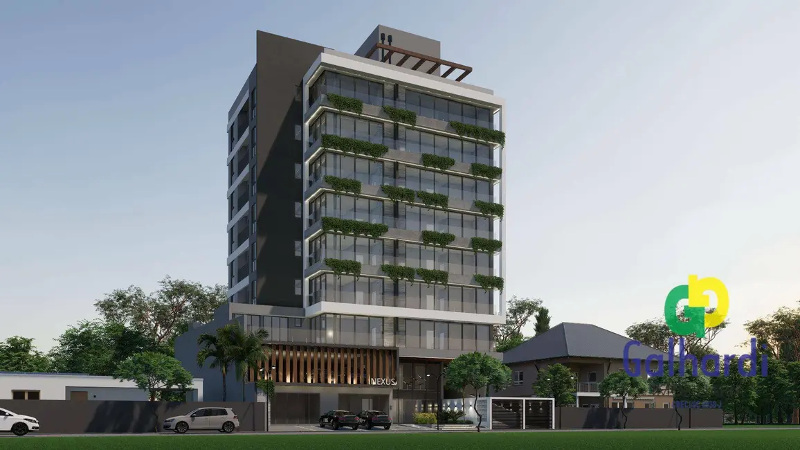 Foto 5 de Apartamento com 2 quartos à venda em Itapoa - SC