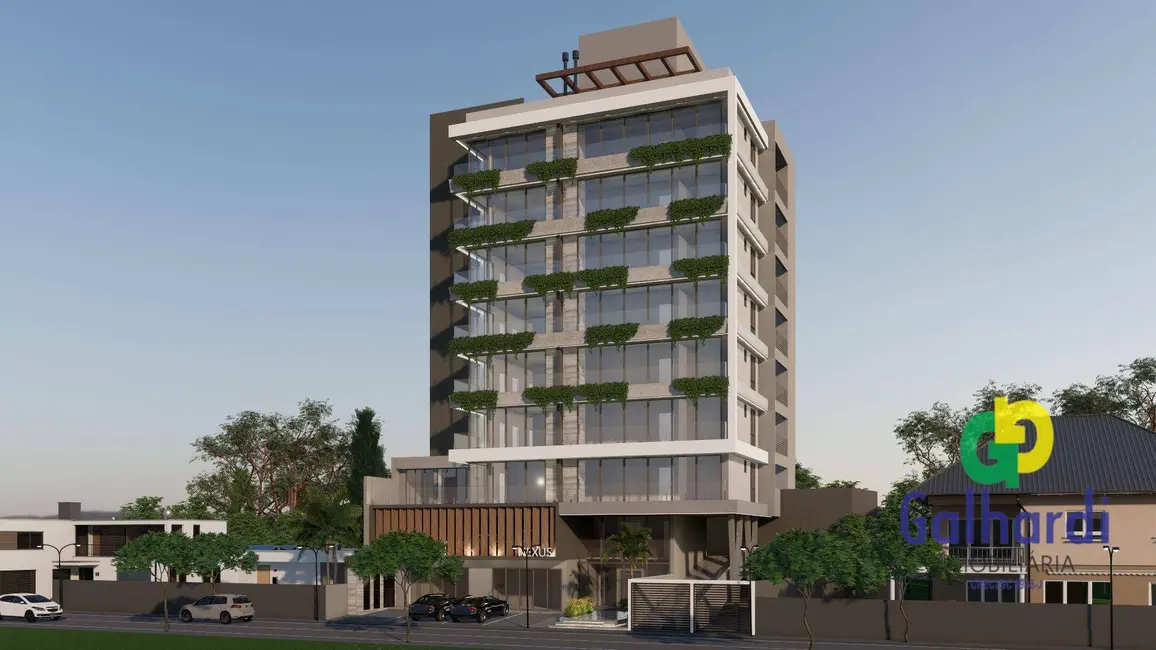 Foto 3 de Apartamento com 2 quartos à venda em Itapoa - SC