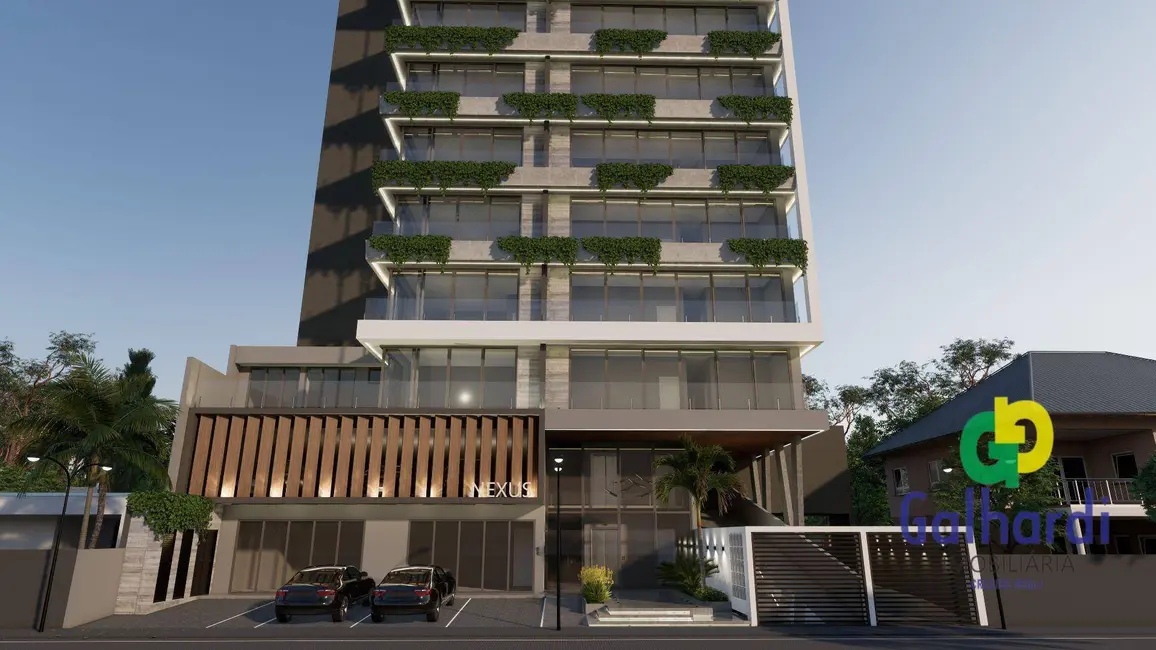 Foto 2 de Apartamento com 2 quartos à venda em Itapoa - SC