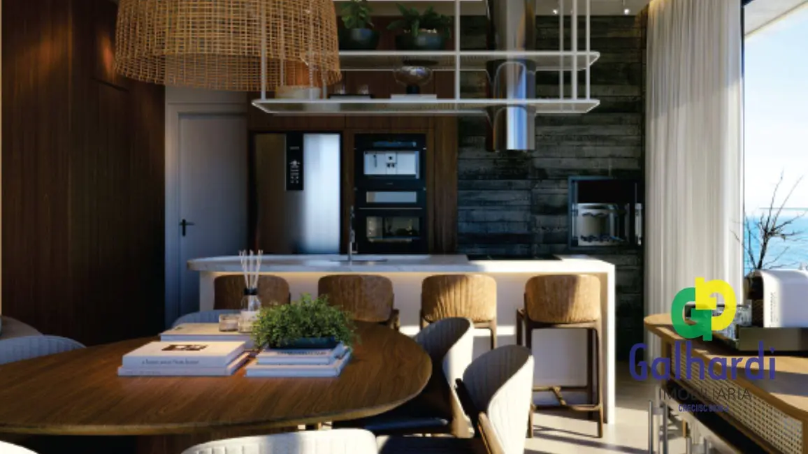 Foto 6 de Apartamento com 2 quartos à venda em Itapoa - SC