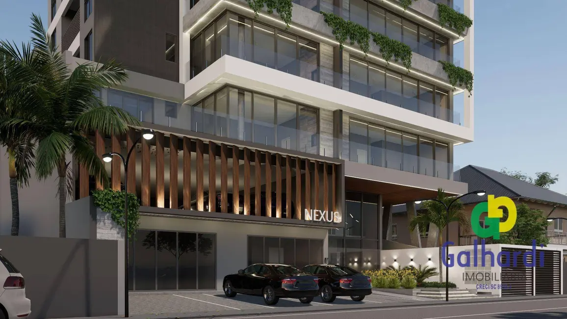 Foto 1 de Apartamento com 2 quartos à venda em Itapoa - SC