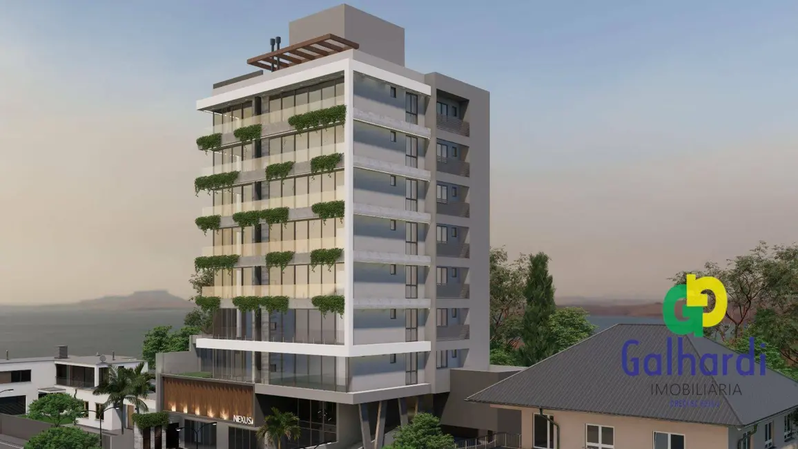 Foto 4 de Apartamento com 2 quartos à venda em Itapoa - SC