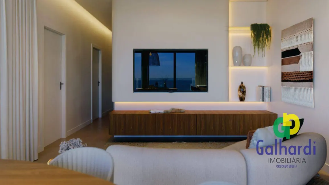 Foto 7 de Apartamento com 2 quartos à venda em Itapoa - SC