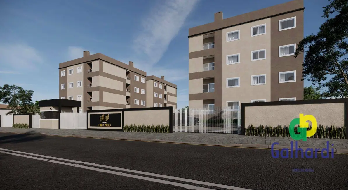 Foto 1 de Apartamento com 2 quartos à venda, 60m2 em Itapoa - SC