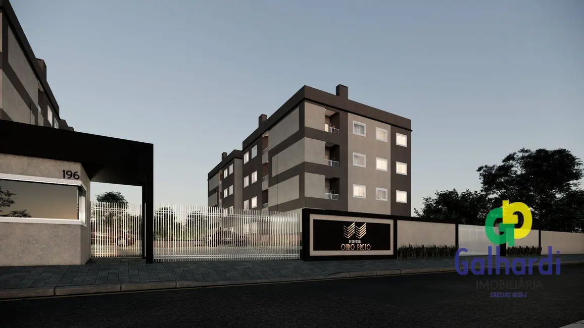 Foto 8 de Apartamento com 2 quartos à venda, 60m2 em Itapoa - SC