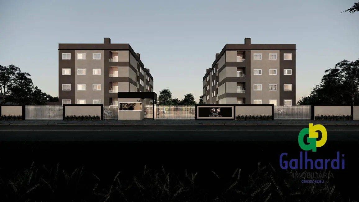 Foto 7 de Apartamento com 2 quartos à venda, 60m2 em Itapoa - SC