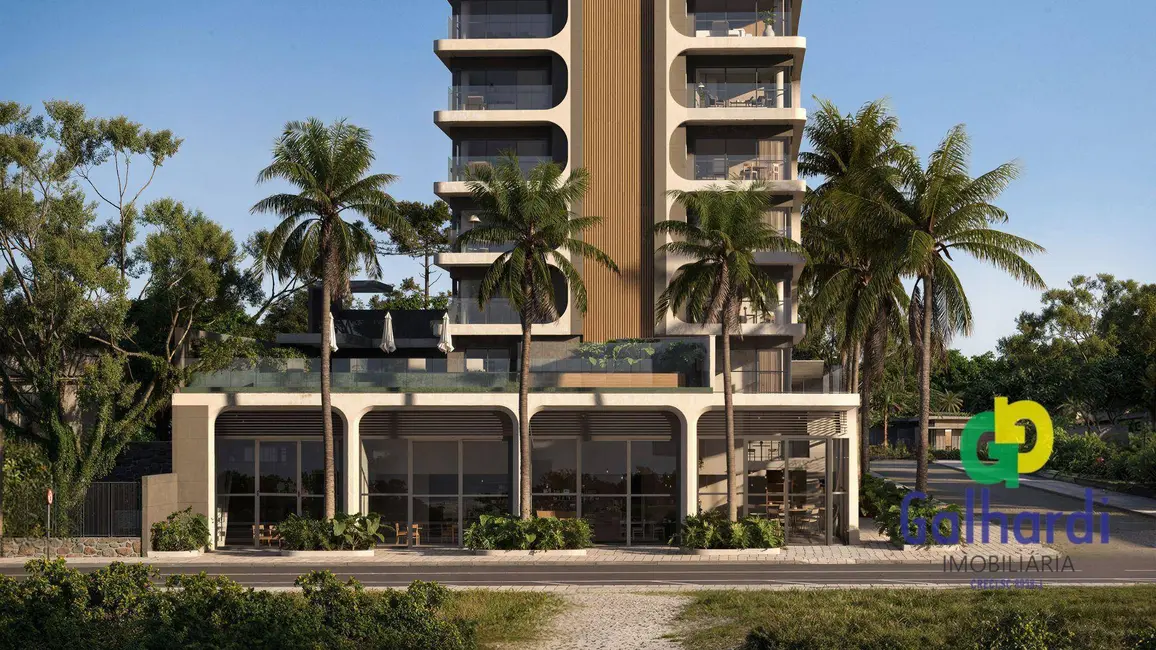 Foto 3 de Apartamento com 2 quartos à venda, 108m2 em Itapoa - SC