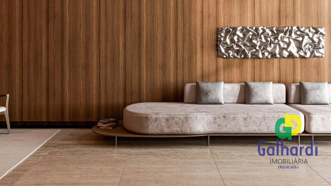 Foto 7 de Apartamento com 2 quartos à venda, 108m2 em Itapoa - SC