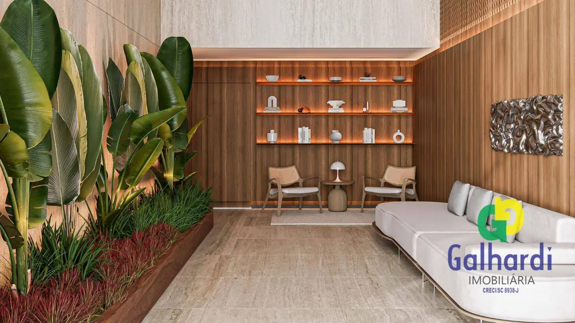 Foto 8 de Apartamento com 2 quartos à venda, 108m2 em Itapoa - SC