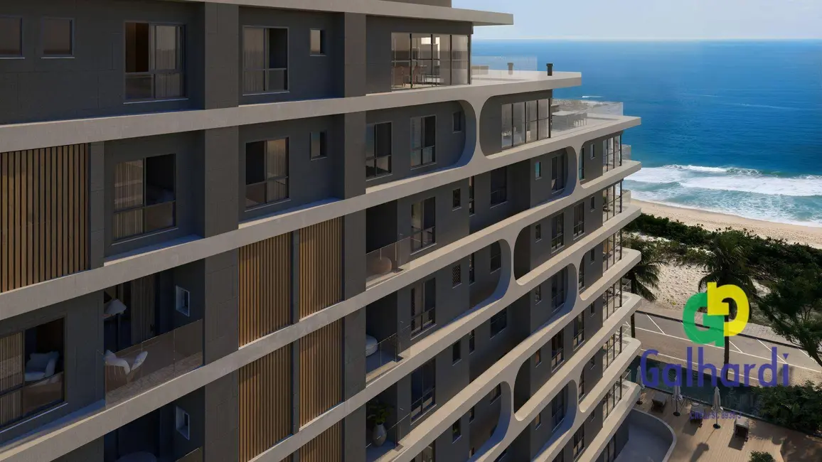 Foto 2 de Apartamento com 2 quartos à venda, 108m2 em Itapoa - SC