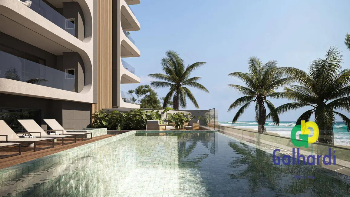 Foto 4 de Apartamento com 2 quartos à venda, 108m2 em Itapoa - SC