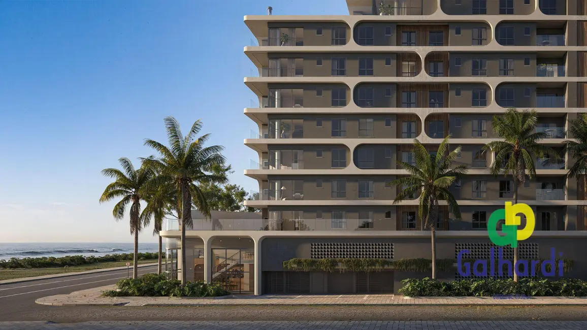 Foto 6 de Apartamento com 2 quartos à venda, 108m2 em Itapoa - SC