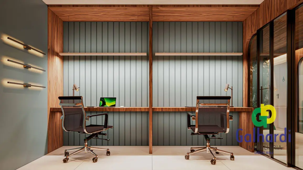 Foto 9 de Apartamento com 2 quartos à venda, 108m2 em Itapoa - SC