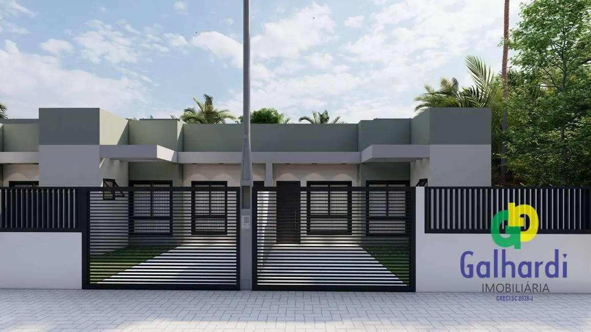 Foto 1 de Casa de Condomínio com 2 quartos à venda, 482m2 em Itapoa - SC