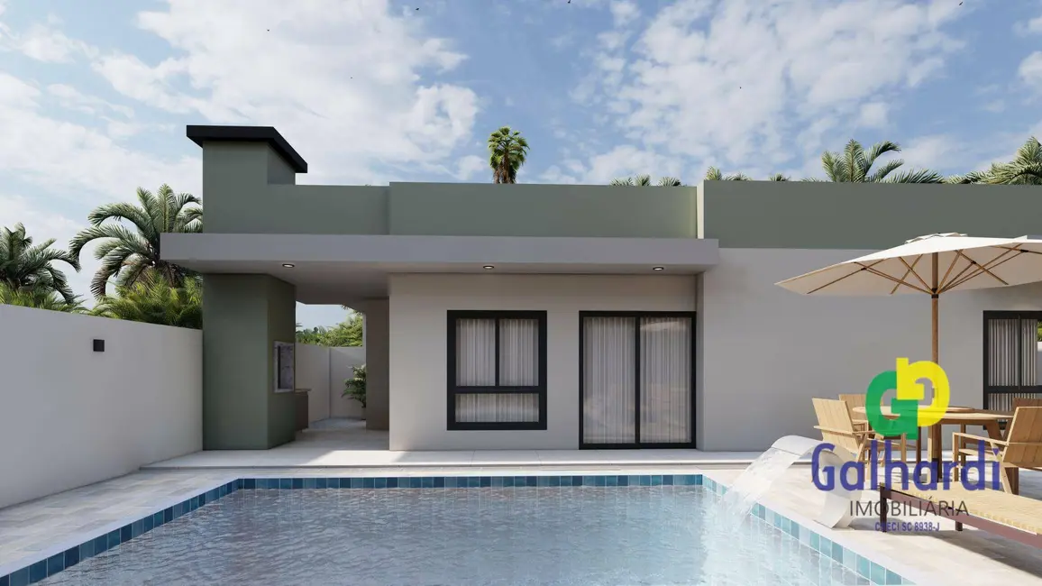 Foto 6 de Casa de Condomínio com 2 quartos à venda, 482m2 em Itapoa - SC