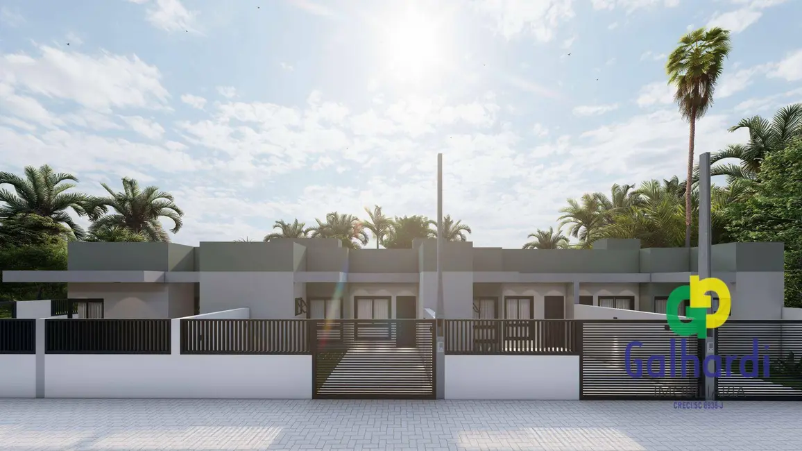 Foto 4 de Casa de Condomínio com 2 quartos à venda, 482m2 em Itapoa - SC