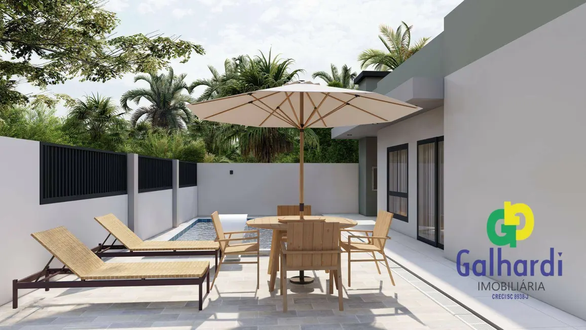 Foto 8 de Casa de Condomínio com 2 quartos à venda, 482m2 em Itapoa - SC