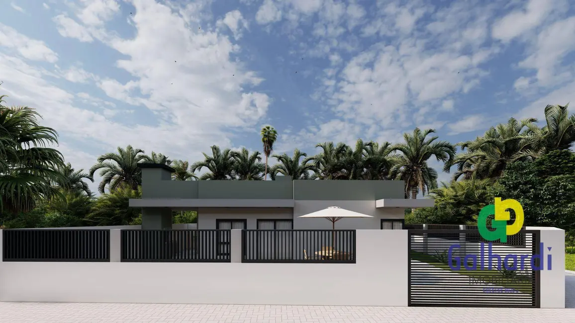 Foto 3 de Casa de Condomínio com 2 quartos à venda, 482m2 em Itapoa - SC