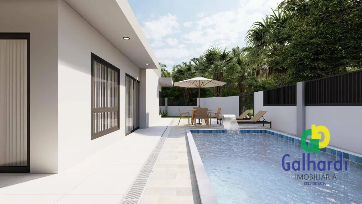 Foto 9 de Casa de Condomínio com 2 quartos à venda, 482m2 em Itapoa - SC