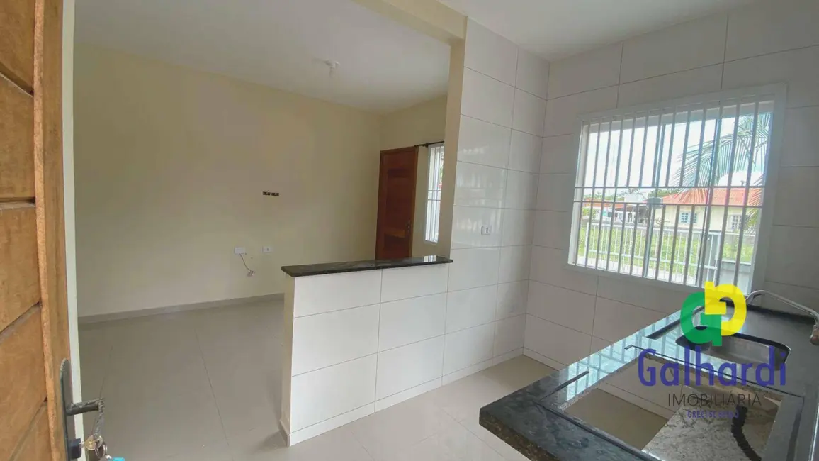 Foto 4 de Casa com 2 quartos à venda, 125m2 em Itapoa - SC