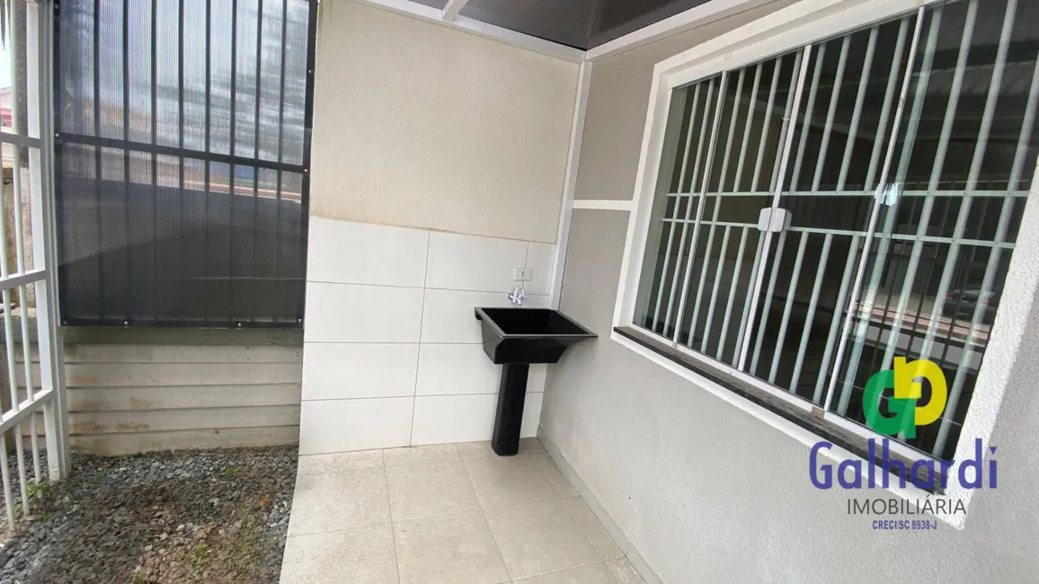 Foto 9 de Casa com 2 quartos à venda, 125m2 em Itapoa - SC