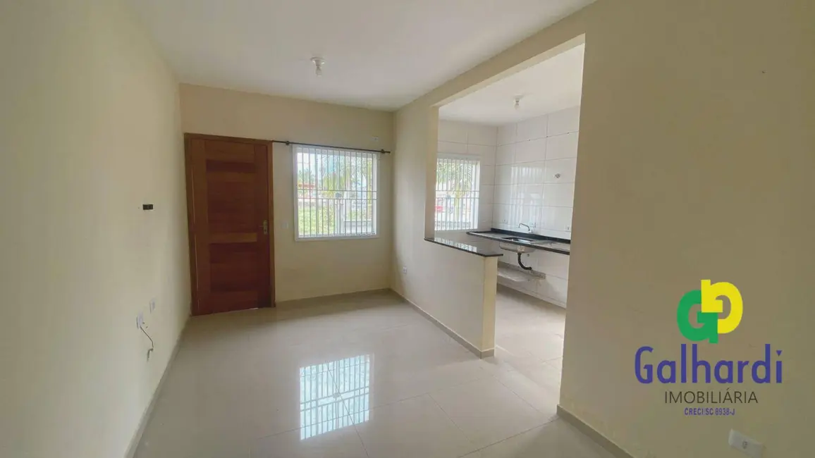 Foto 6 de Casa com 2 quartos à venda, 125m2 em Itapoa - SC