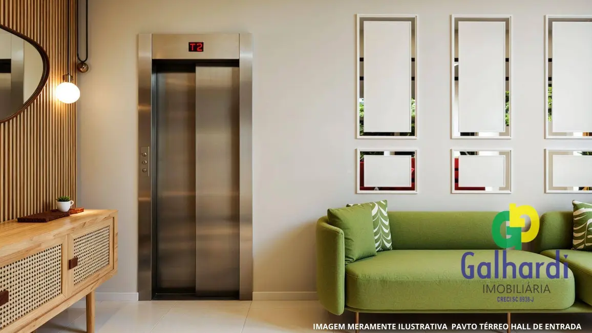 Foto 4 de Apartamento com 3 quartos à venda, 1343m2 em Itapema do Norte, Itapoa - SC